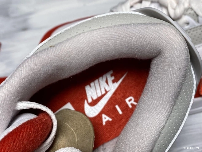 One Kick Air Jordan 3 Retro Tinker CJ0939-100 University Red White 0812